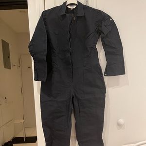 Handyma'am Heavyweight Coveralls (Closer to Size XS than S)